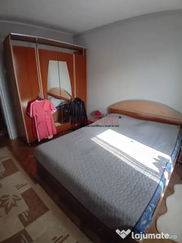 Sector 4 - Bd.Obregia - Str.Dragos Mladinovici - 2 Camere -