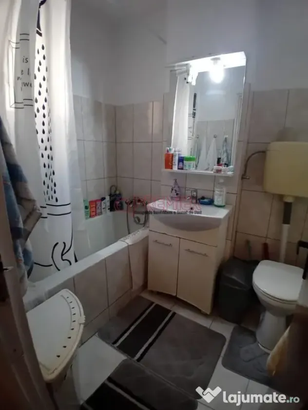 Sector 4 - Bd.Obregia - Str.Dragos Mladinovici - 2 Camere -