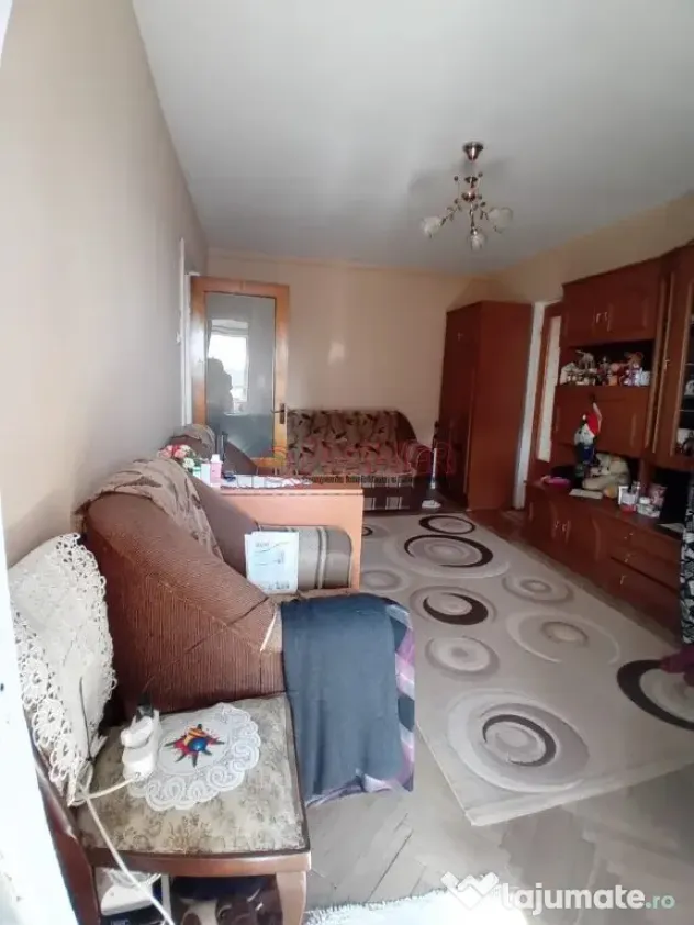 Sector 4 - Bd.Obregia - Str.Dragos Mladinovici - 2 Camere -