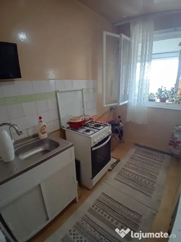Sector 4 - Bd.Obregia - Str.Dragos Mladinovici - 2 Camere -