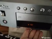 CD player Fine Arts Grundig deck 