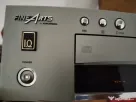 CD player Fine Arts Grundig deck