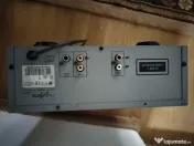 CD player Fine Arts Grundig deck 