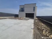 Casă Individuală 4c Valea Lupului-Iași 