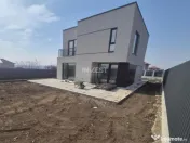 Casă Individuală 4c Valea Lupului-Iași 