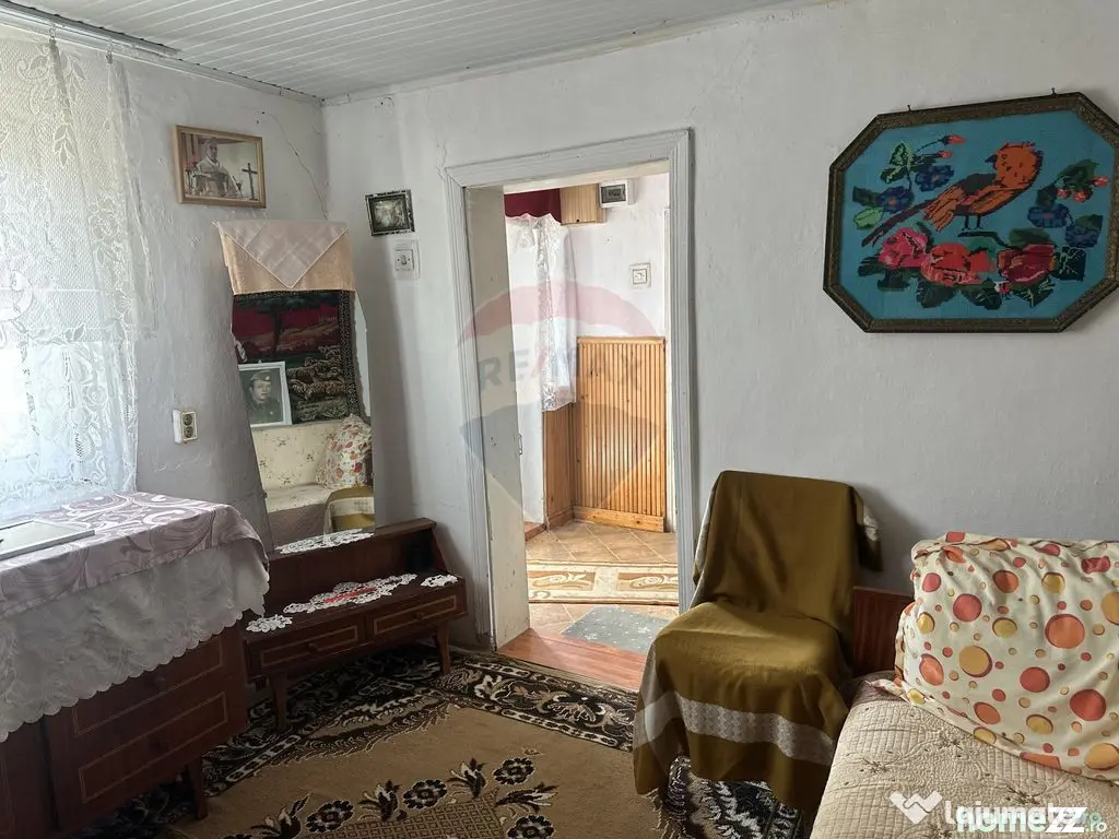 Casă / Vilă cu 3 camere de vânzare