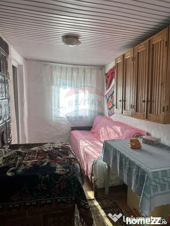 Casă / Vilă cu 3 camere de vânzare