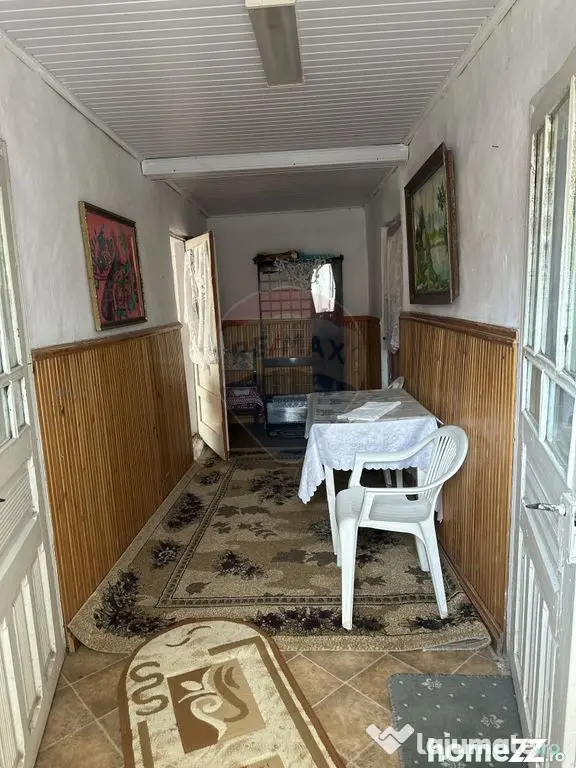 Casă / Vilă cu 3 camere de vânzare