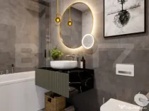 Apartamente 2 camere, 54 mp, zona Unirii