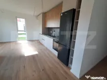 Apartamente Finisate la Cheie in Uniri