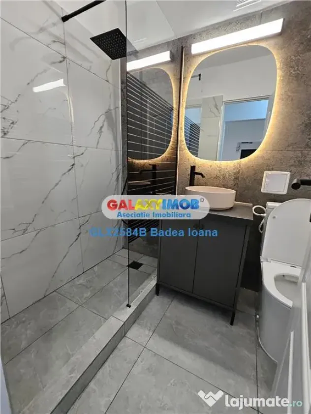 Apartament 2 camere etaj 2/4 - Metrou 1 Decembrie - Titan