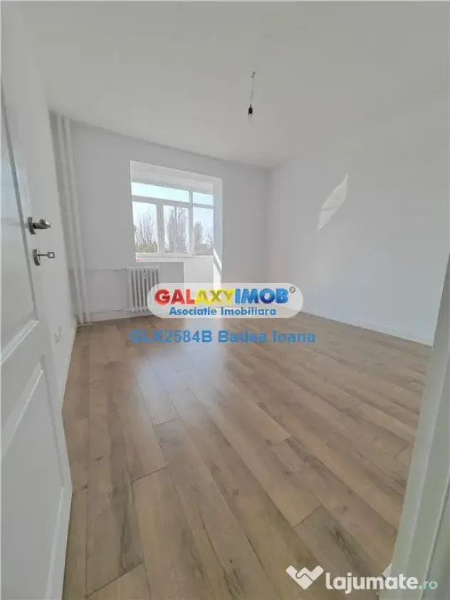 Apartament 2 camere etaj 2/4 - Metrou 1 Decembrie - Titan