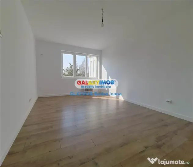 Apartament 2 camere etaj 2/4 - Metrou 1 Decembrie - Titan