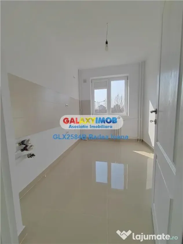 Apartament 2 camere etaj 2/4 - Metrou 1 Decembrie - Titan