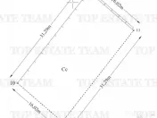 Teren 500 mp de in Voluntari, adiacent Metro 