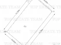 Teren 500 mp de in Voluntari, adiacent Metro