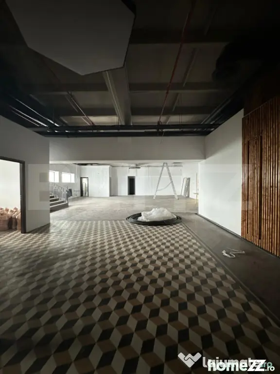 Spațiu comercial de inchiriat, 280 mp, zona Brintex Bartolo - Brasov (Brasov)