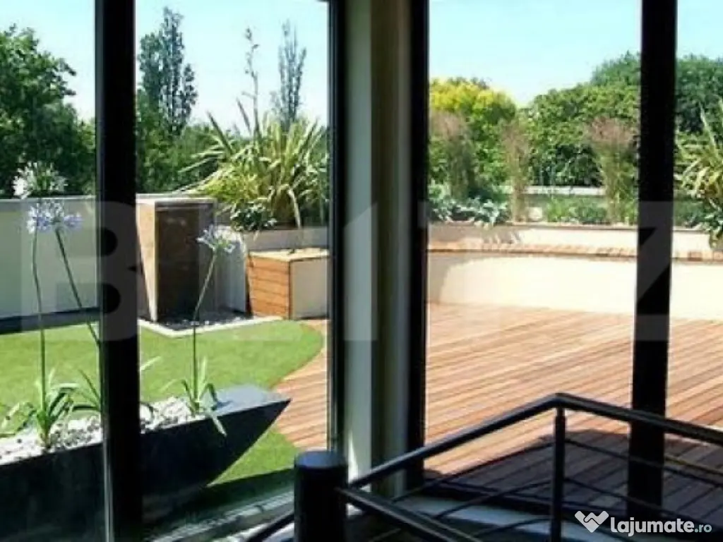 Apartament de vanzare, 120 mp, zona Central