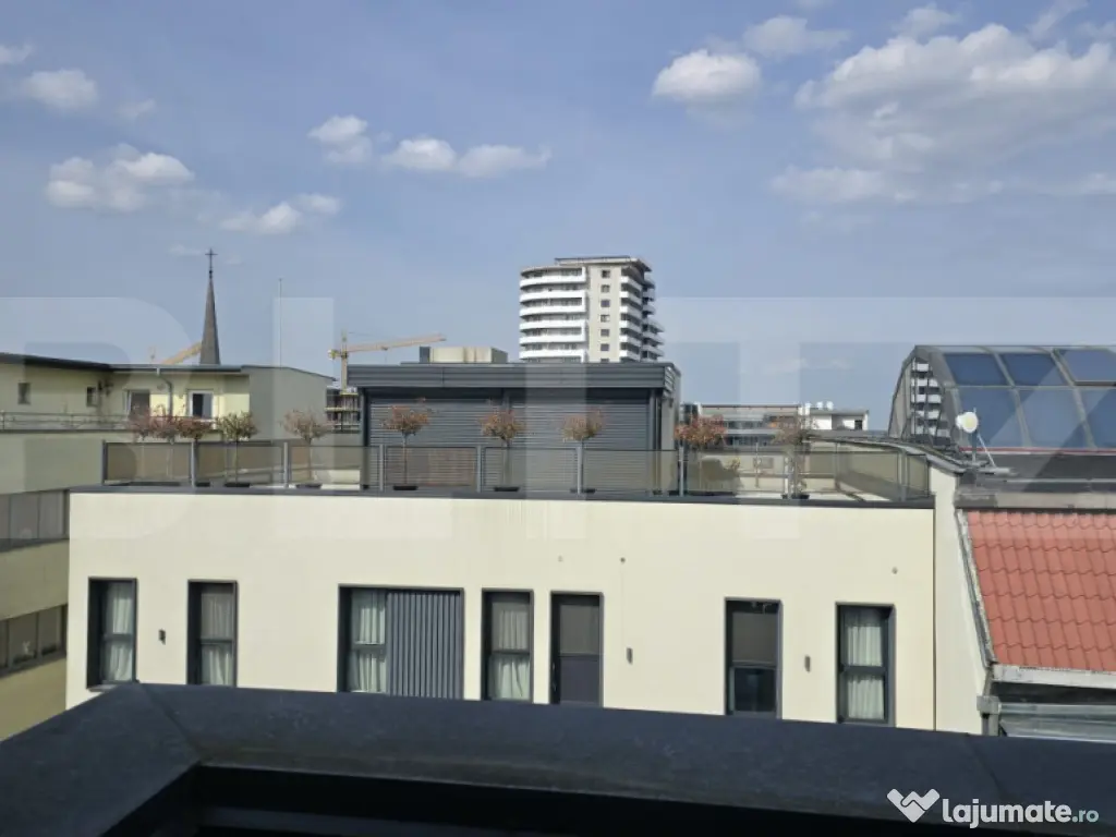 Apartament de vanzare, 120 mp, zona Central