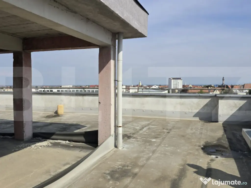 Apartament de vanzare, 120 mp, zona Central