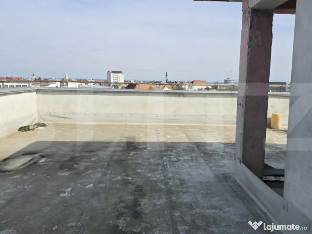 Apartament de vanzare, 120 mp, zona Central