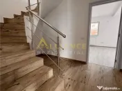 Vila duplex Popesti Leordeni || 125 mp curte mare 292 mp 