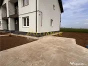 Vila duplex Popesti Leordeni || 125 mp curte mare 292 mp 