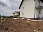 Vila duplex Popesti Leordeni || 125 mp curte mare 292 mp 