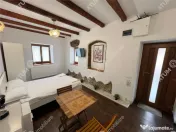 Casa ultracentrala compusa din 2 garsoniere zona Teatru Gong 