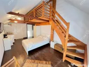 Casa ultracentrala compusa din 2 garsoniere zona Teatru Gong 