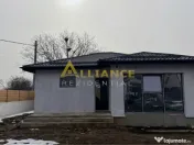 Casa individuala ~ 3 camere ~ BERCENI 