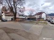 Teren central 322mp Vatra Dornei / Strada Lumea Noua 