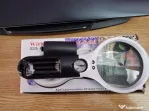 Lupa profesionala-×5