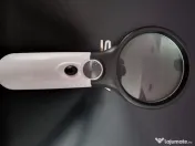 Lupa profesionala-×5 