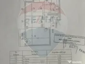 Apartament cu 3 camere de vânzare în Centrul orașului ... 