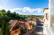 Apartament cu 3 camere de vânzare în Centrul orașului ...