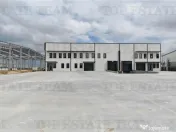 Hala Industriala Balotesti - Spatiu Generos si Accesibilitat 