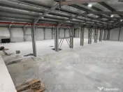 Hala Industriala Balotesti - Spatiu Generos si Accesibilitat 