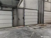 Hala Industriala Balotesti - Spatiu Generos si Accesibilitat 
