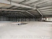 Hala Industriala Balotesti - Spatiu Generos si Accesibilitat 