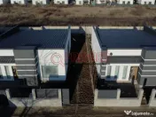 Oportunitate - Casa individuala cu 412 mp teren - Finisaje 