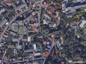 Cabinet medical pe Pasteur 22 langa Infectioase si Gradina B 