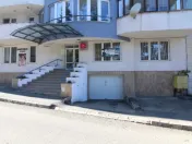 Cabinet medical pe Pasteur 22 langa Infectioase si Gradina B 