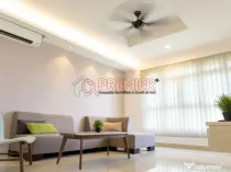 3 Camere - Parcul Tudor Arghezi