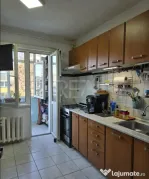 3 camere, 4/4, bloc 1981, anvelopat-Gorjului