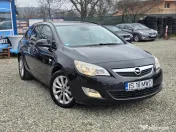 Opel Astra J 2012 1.7 CDTI 125 CP euro 5 / RATE / GARANTIE / LIVRARE