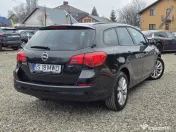 Opel Astra J 2012 1.7 CDTI 125 CP euro 5 / RATE / GARANTIE / LIVRARE