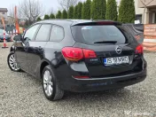 Opel Astra J 2012 1.7 CDTI 125 CP euro 5 / RATE / GARANTIE / LIVRARE