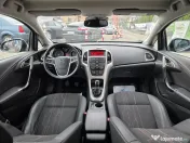 Opel Astra J 2012 1.7 CDTI 125 CP euro 5 / RATE / GARANTIE / LIVRARE