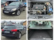 Opel Astra J 2012 1.7 CDTI 125 CP euro 5 / RATE / GARANTIE / LIVRARE